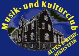 Altes E-Werk Logo, &copy; Peter Zei&szlig;