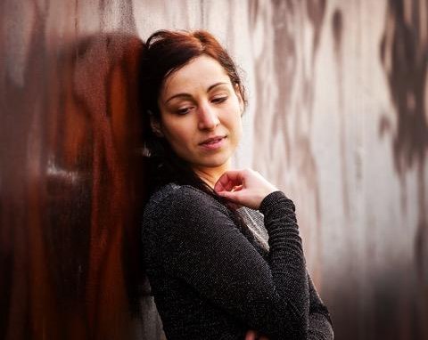 Lasarah Sattler &copy; Axel Lauer