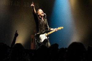 Bryan Adams Tribute, &copy; Kultur auf dem Hof