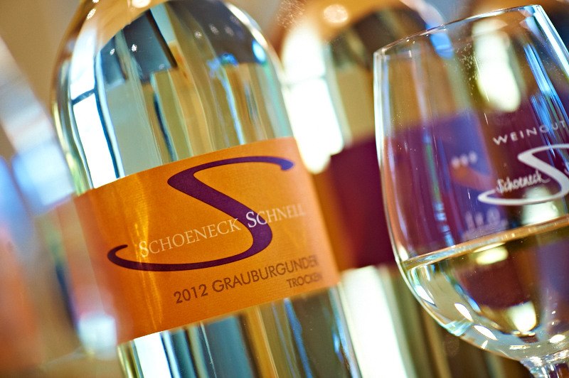 Weingut Schoeneck-Schnell_Weinausstattung, &copy; Weingut Schoeneck-Schnell