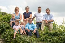 Weingut K. & K. Dautermann_Familie, &copy; Weingut K. & K. Dautermann