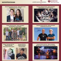 Niersteiner Winzerfest Programm 3 &copy; Verkehrsverein Nierstein e.V.