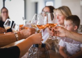 MeinWeinZuHause, © Anja Schnell Fotografie