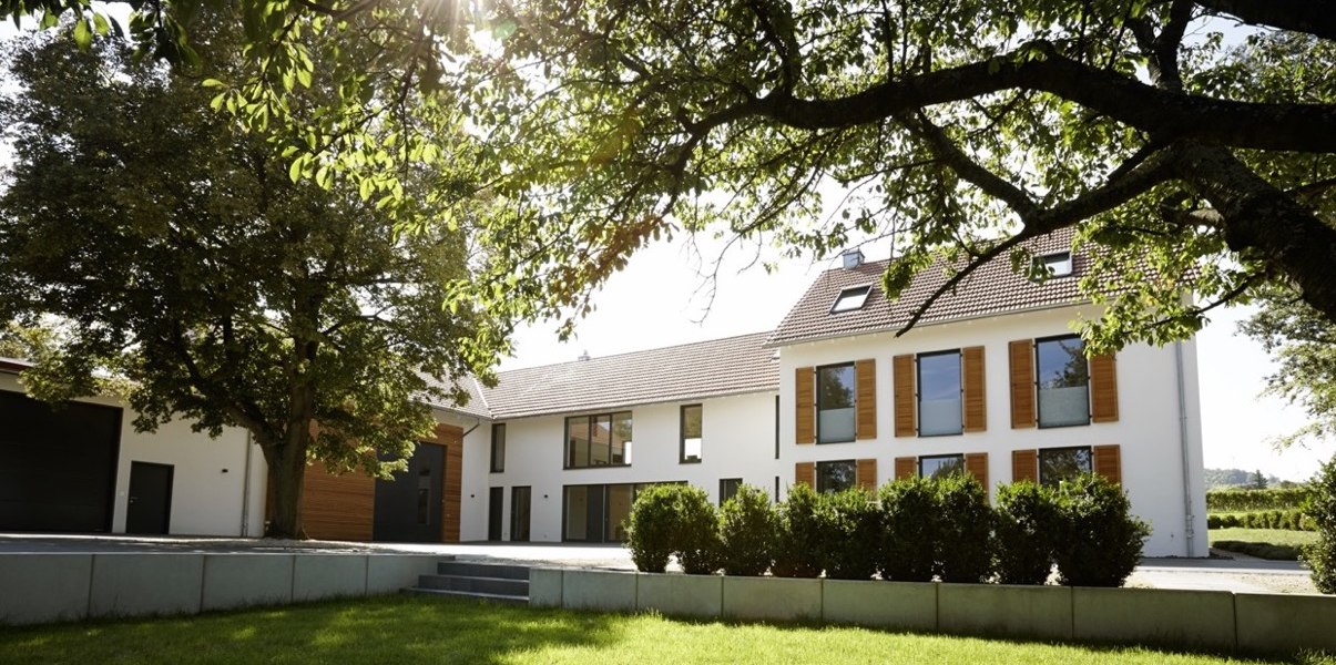 Weingut Winter_Weingut, &copy; Weingut Winter