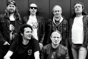 Roses Gun, © Roses Gun / Altes E-Werk