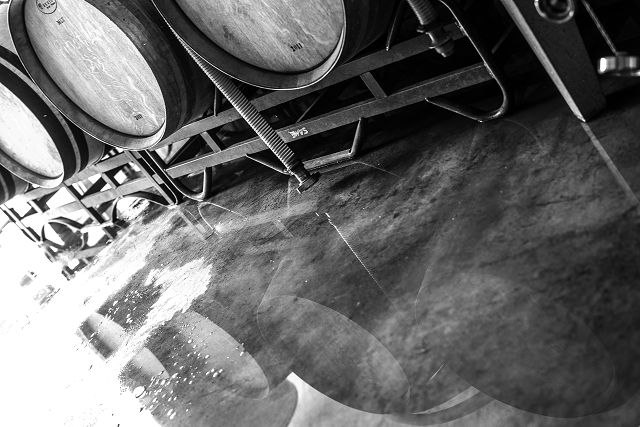 Weingut Brandt_Keller 2, &copy; Weingut Brandt