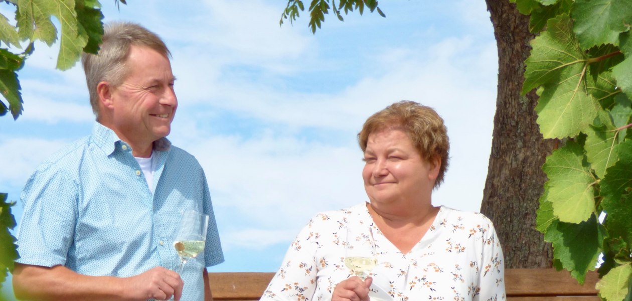 Weingut Dexheimer_Winzer, &copy; Weingut Dexheimer