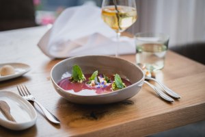Genuss im Weinzuhause, &copy; Anja Schnell Fotografie
