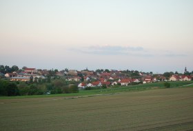 Weinolsheim © Rhein-Selz Tourismus e. V.