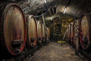 Weingut Georg Mahn_Keller, © Weingut Georg Mahn