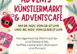 Adventsmarkt, © Dt. Weinbaumuseum
