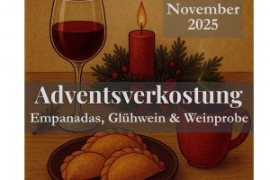 Adventsverkostung Weingut Carl Koch, © Weingut Carl Koch