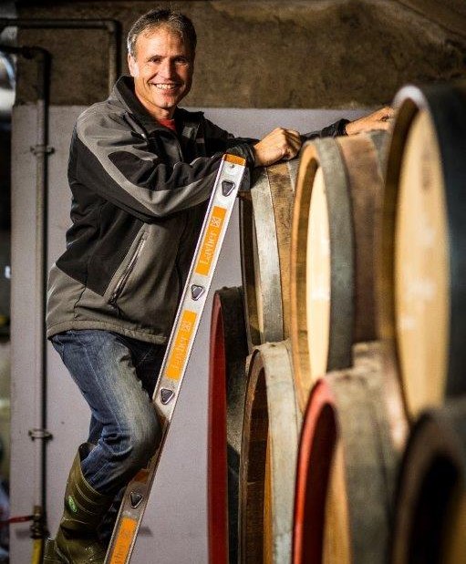 Weingut Burghof Oswald_Winzer 2, &copy; Weingut Burghof Oswald