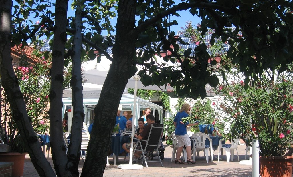 Weingut Lamberth_Au&szlig;en, &copy; Weingut Lamberth