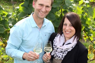 Weingut Antony_Winzer, &copy; Weingut Antony