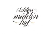 Weingut Schlo&szlig;m&uuml;hlenhof_Logo, &copy; Weingut Schlo&szlig;m&uuml;hlenhof