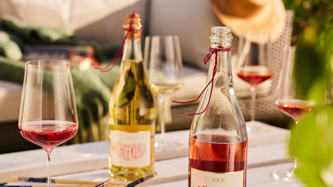 Lorenz_Wachgek&uuml;sst, &copy; Weingut Lorenz