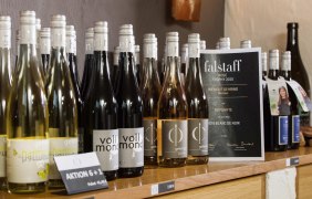 Weingut Gehring &copy; Carsten Costard