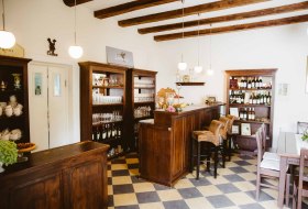 Weingut Listmann_Sandsteinscheune &copy; Weingut Listmann