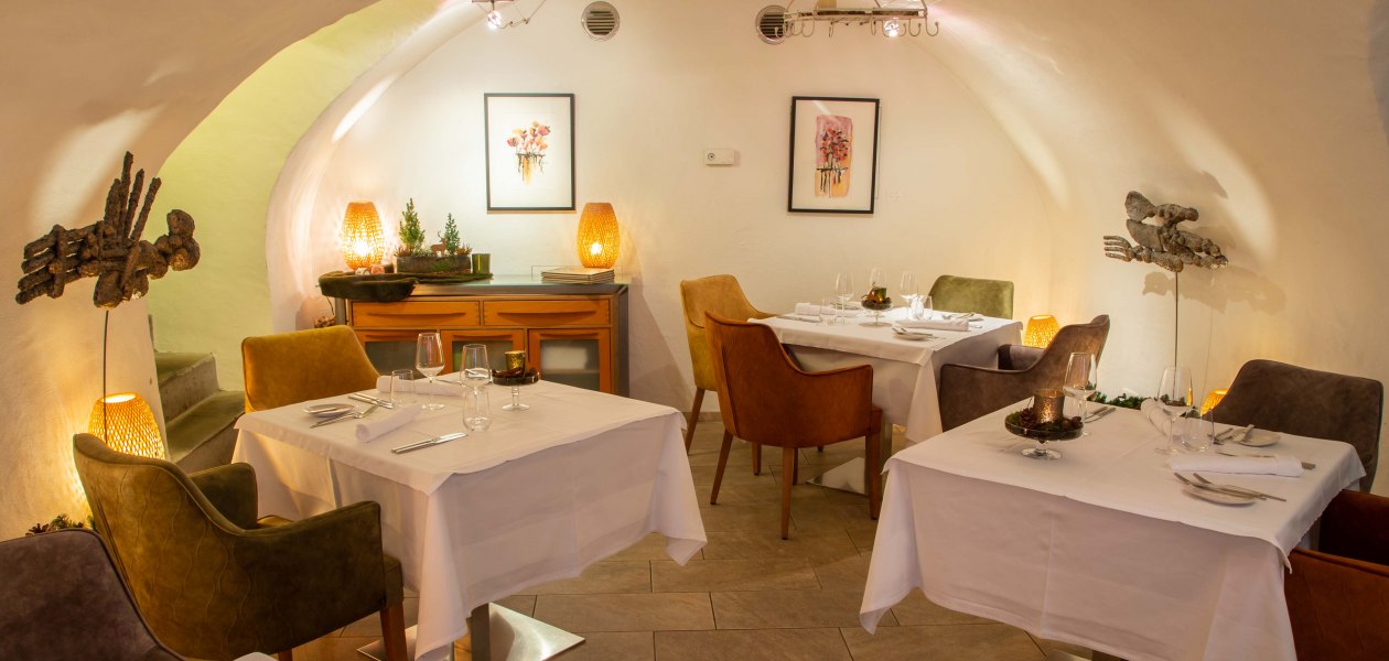 mundart Restaurant_Innen, © mundart Restaurant