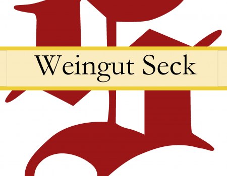 Weingut Seck_Logo, © Weingut Seck