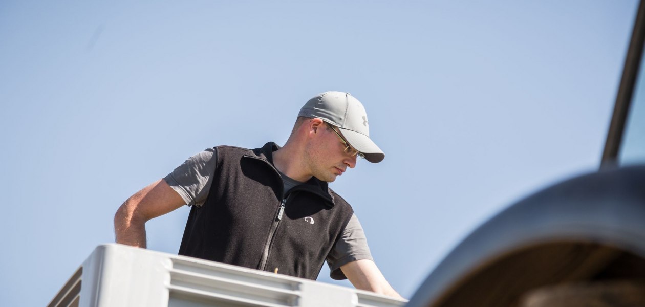 Weingut Helmut Geil_Andreas Geil, &copy; Weingut Helmut Geil