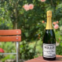 Weingut Schneider Müller Flasche © Weingut Schneider Müller