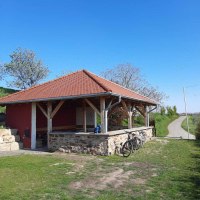 Schanzenbergh&uuml;tte Weinolsheim 3 &copy; TSC Rhein-Selz