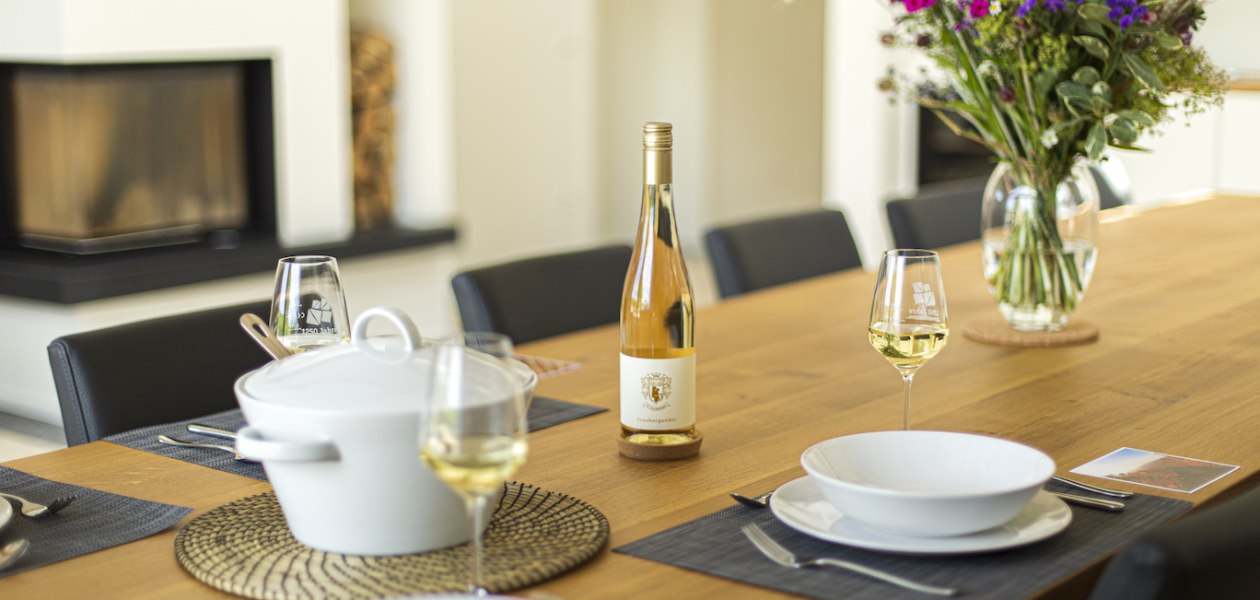 Weingut Schottenhof_Innen, &copy; Weingut Schottenhof