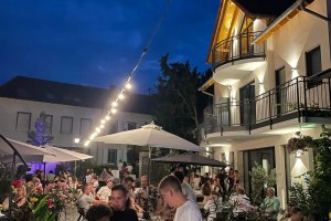 Hoffest Lindenhof, © Kröhler GbR