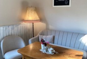 Caf&eacute; Genussheldin 1 &copy; Lisa Schindlbeck, Caf&eacute; Genussheldin