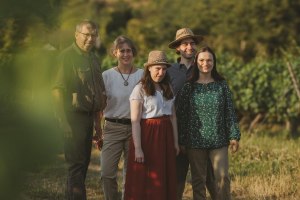 Familie Jung | Weingut Karl Jung & Sohn, © Katja Zentel