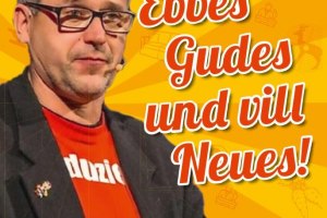 Ebbes Gudes, &copy; J&uuml;rgen Finkenauer