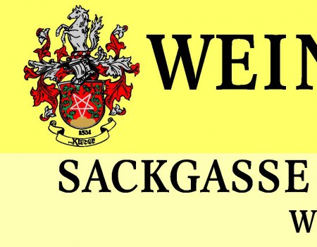 Weingut Erhard Kleber_Logo, © Weingut Erhard Kleber