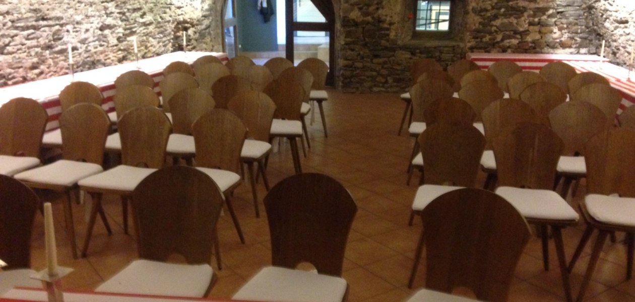 Prinz zu Salm-Dalberg'sches_Gew&ouml;lbe, &copy; Prinz zu Salm-Dalberg'sches