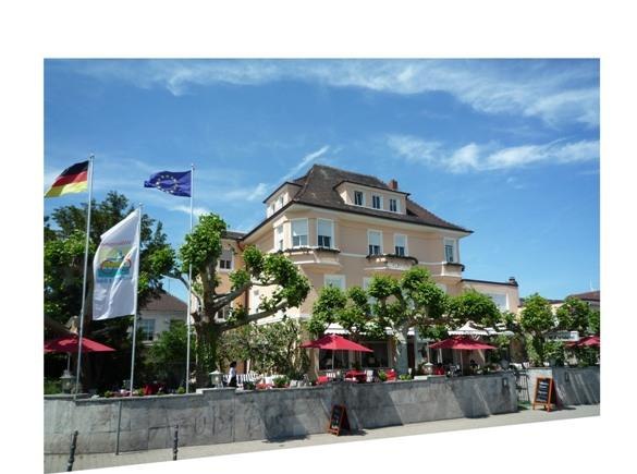 Rheinhotel Nierstein