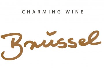 Weingut Br&uuml;ssel_Logo, &copy; Weingut Br&uuml;ssel