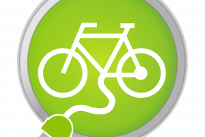 E-bike laden, © Pixabay