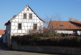 Hahnheim &copy; TSC Rhein-Selz
