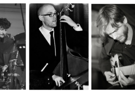 Ku8_TRBHT, &copy; Benjamin Kolloch