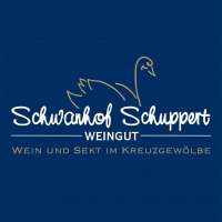 Logo Schwanhof Schuppert &copy; Weingut Schwanhof Schuppert