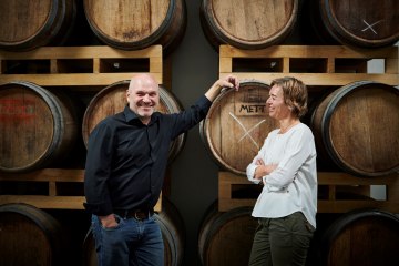 _DSC12850, &copy; Weingut Mett