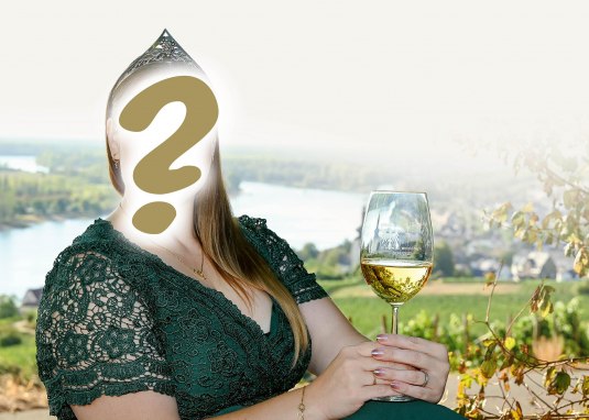 Weink&ouml;nigin Inthronisierung &copy; Ulrike von der Linde
