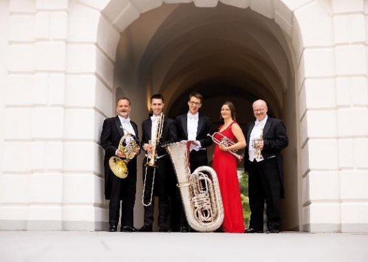 Harmonic Brass © Harmonic Brass