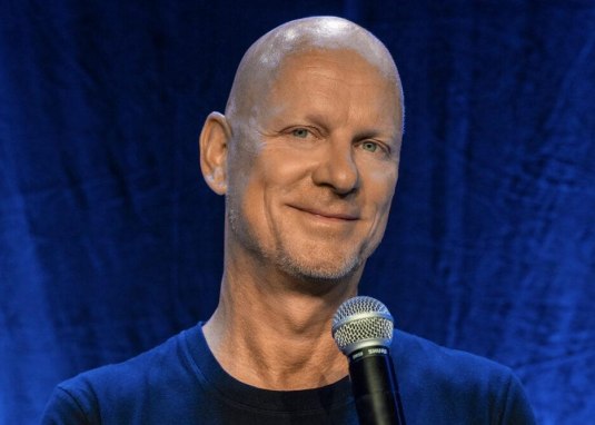 Rüdiger Hoffmann © Mike Wahrlich