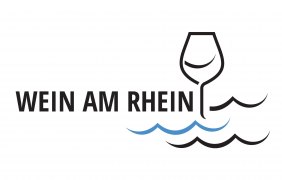 Wein am Rhein Logo © MKon