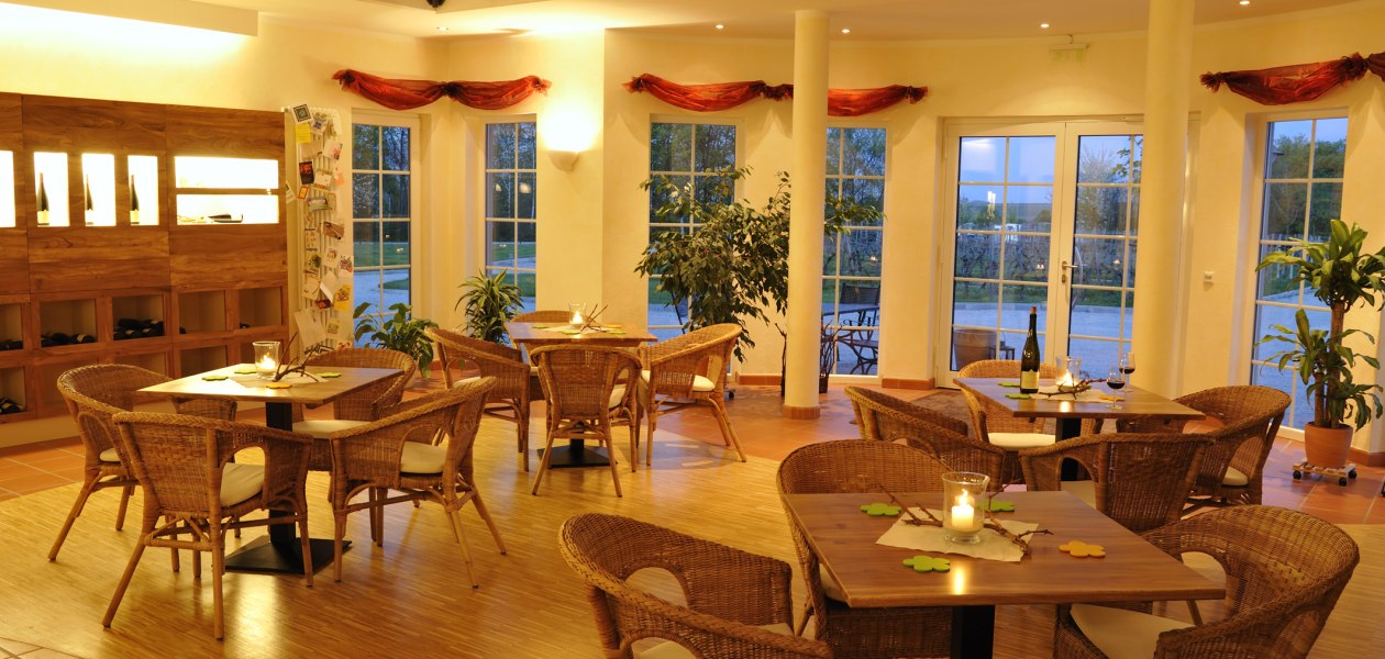 Weingut Baumann_Innen, &copy; Weingut Baumann