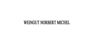 Weingut Norbert Michel_Logo Internet, &copy; Weingut Norbert Michel
