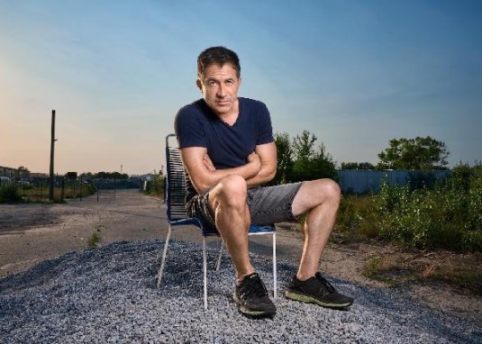 Rolf Miller &copy; Kultur auf dem Hof