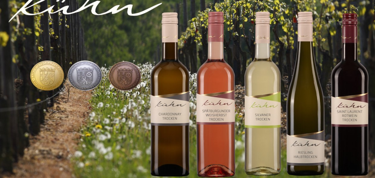 Weingut K&uuml;hn_Weine, &copy; Weingut K&uuml;hn